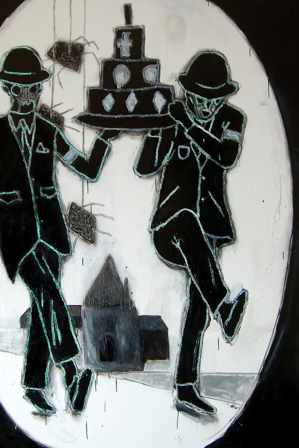 Jakub Janovský: Jubileum, 2011